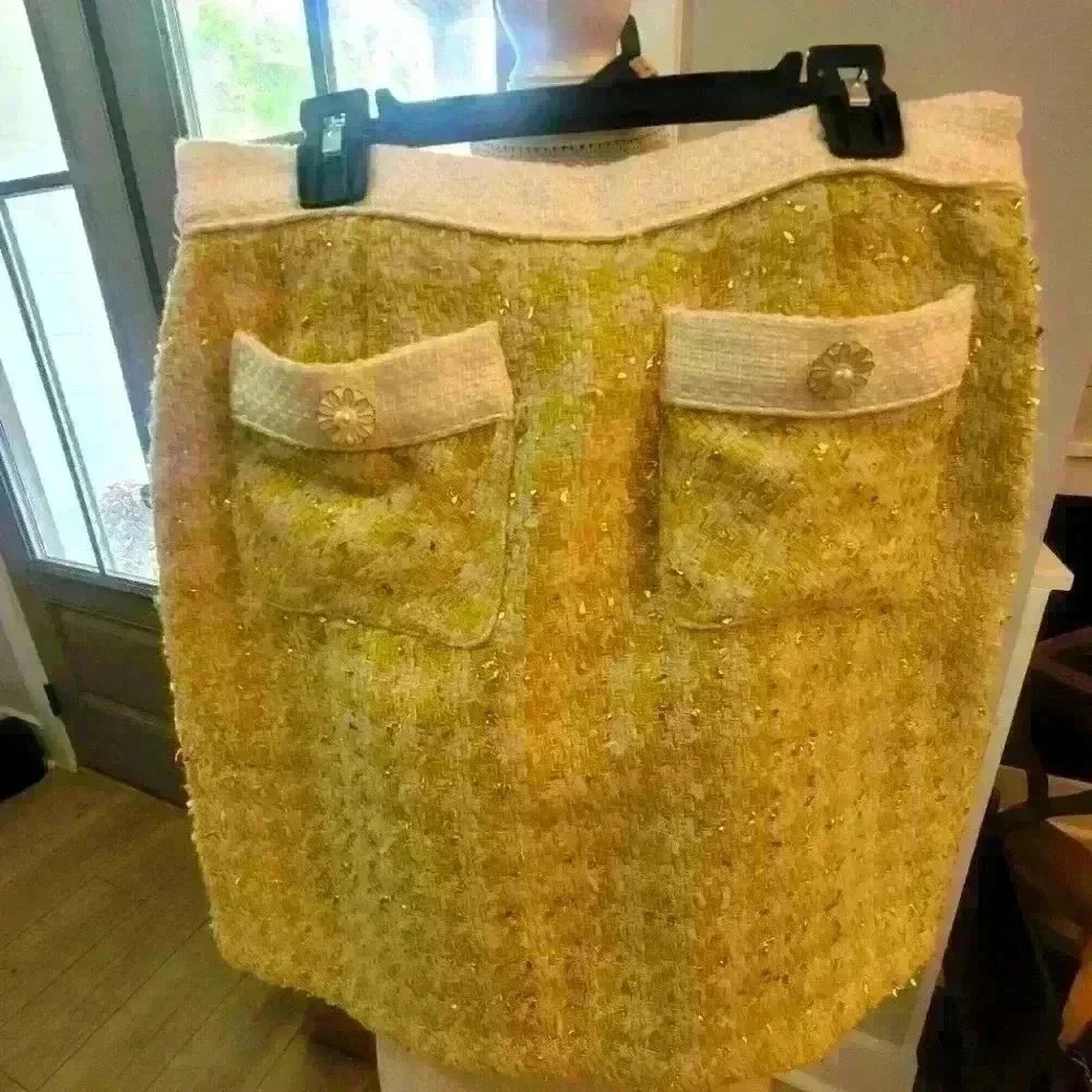 Sister Jane Skirt